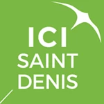 ici saint-denis android application logo